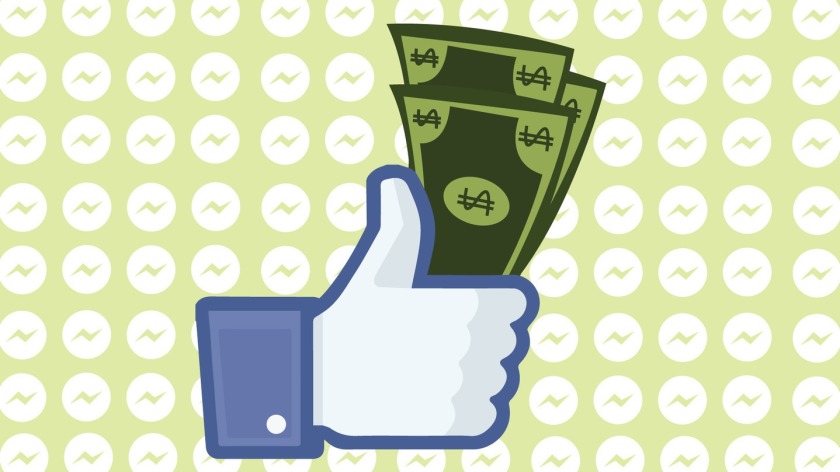 Facebook’ta oyun oynuyorak para kazanmak